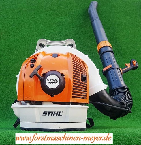 Stihl 700 top - stihl,