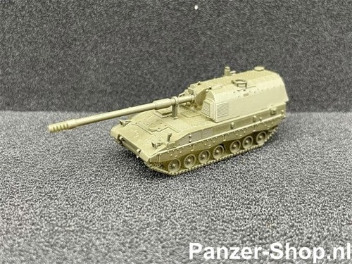 Spur panzerhaubitze 2000 - spur,