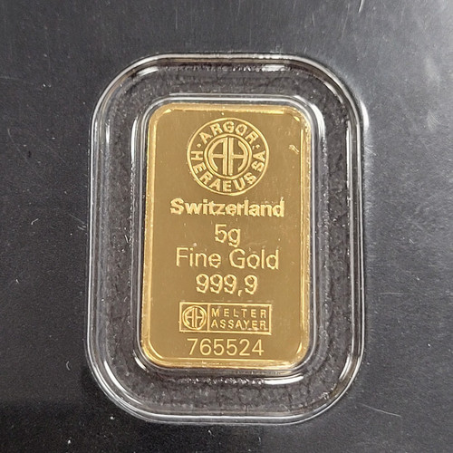 Goldbarren gramm feingold - goldbarren, 5
