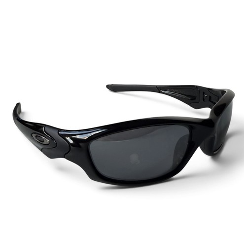 Oakley new straight jacket - straight,