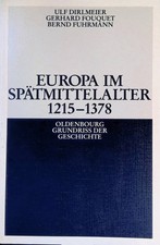Europa im Spätmittelalter