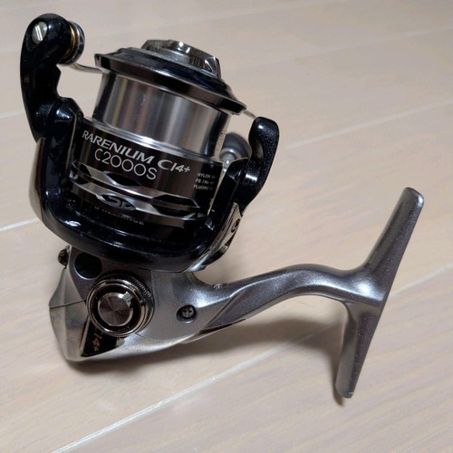 Shimano rarenium ci4 - rarenium, ci4+