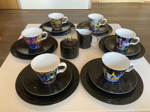 Kaffeeservice ars mundi - ars,