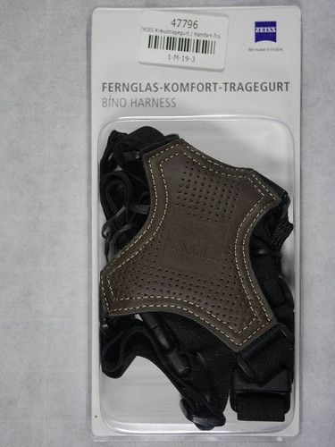 Zeiss fernglas tragegurt - fernglas,
