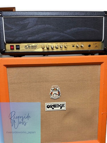 Marshall jcm800 2203kk - marshall, kerry