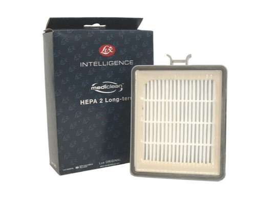 Lux original hepa - (long,