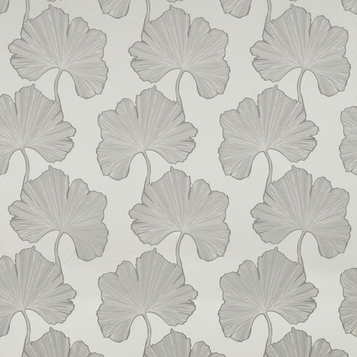 Harlekin azurea platinum stoff - platinum,