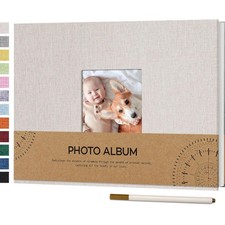 Fotoalbum selbstklebend