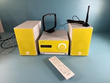 Pioneer X-CM35-Y  Micro Stereo