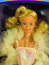 1983 Vintage Crystal Barbie