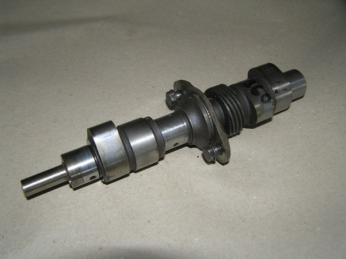 Yamaha 360 ohc - xs,