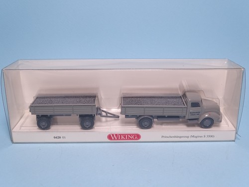 Wiking 042001 - 1:87,