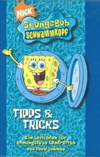 SpongeBob Schwammkopf, Tipps