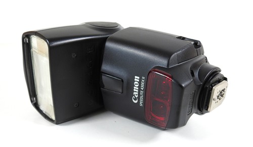 Canon speedlite 430ex für - speedlite, ii