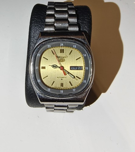 Seiko 6309 - , 510a