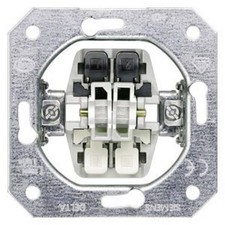 Siemens Schalterprogramm Taster Delta 5TD2111 1 St.