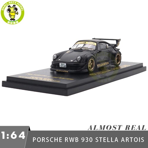 Rwb 911 930 stella - 911,