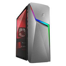ASUS G10DK-WH563 Gaming