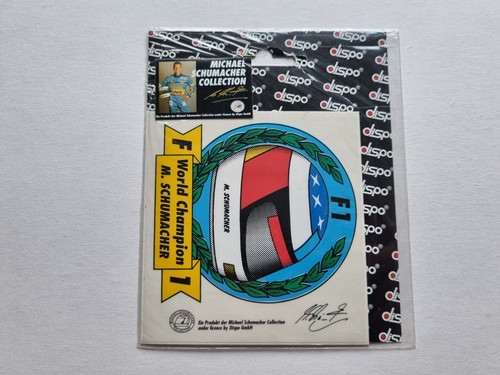Michael schumacher collection - michael,