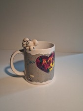 Diddl Maus Sammeltassen