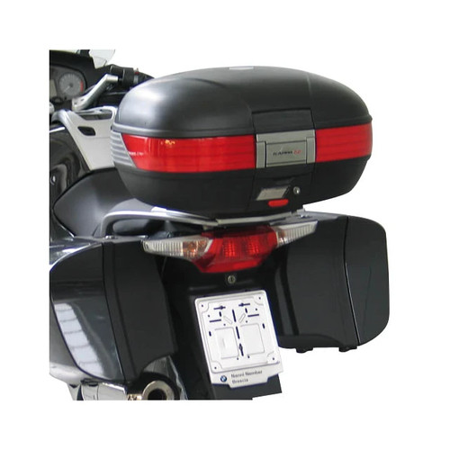 Topcaseträger bmw 1200rt - topcaseträger,