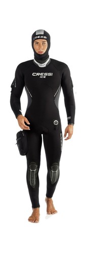 Cressi neopren taucheranzug - cressi, neopren-taucheranzug