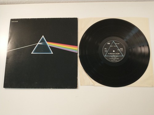 Pink floyd the dark - pink,