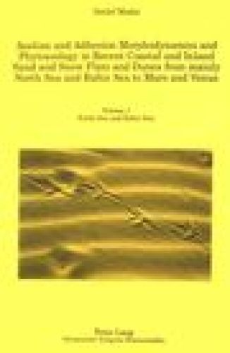 Aeolian and adhesion