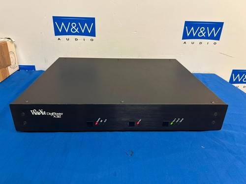 Wadia digimaster d - digimaster, 32,