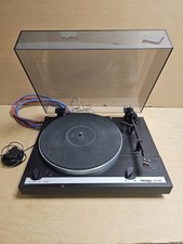 Thorens 318 hifi - td,