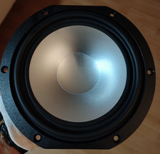 1x Canton Tieftöner Nr. 16457 für Canton GLE 470 .2 und evt. andere