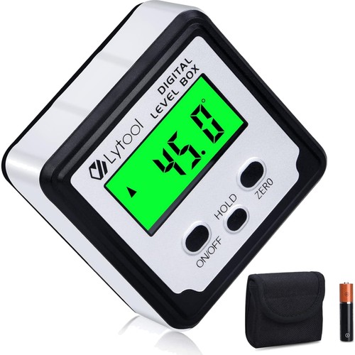 Winkelmesser digital - winkelmesser,