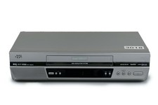 JVC HR-S5970 | Super VHS ET