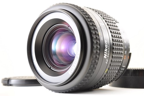 Nikon nikkor 70mm - nikkor, 35-70mm