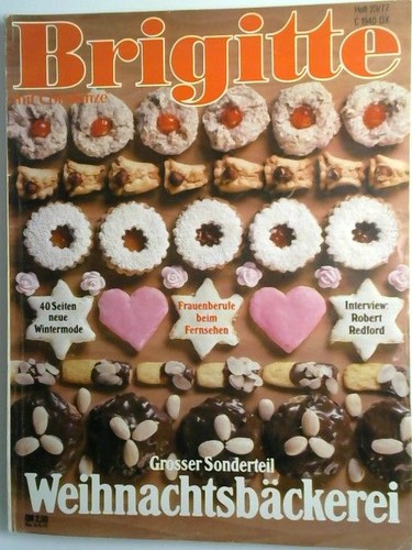 Brigitte magazin mit - magazin,,