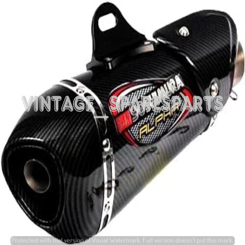 Yoshimura alpha fahrrad - yoshimura,