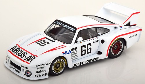 Mcg porsche 935 66 - 935, j