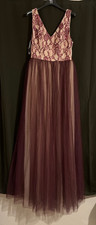 Abendkleid lang ballkleid - abendkleid,