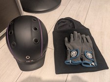 Reithelm Casco Choice, 52-56