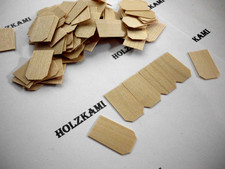 Ahorn Dachschindeln Holz