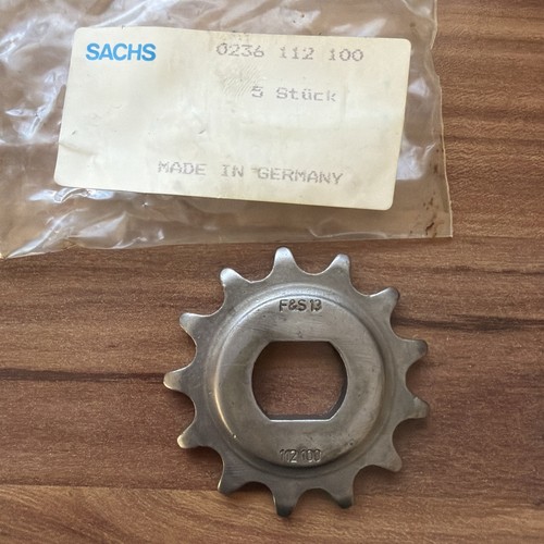 Hercules sachs ritzel mokick - ritzel,