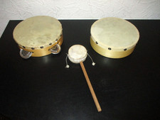 DDR Kinder Tambourin 