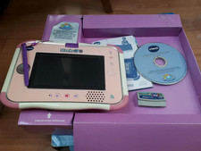 VTECH V-Tech Storio 3S 3 S / Lerncomputer für Kinder