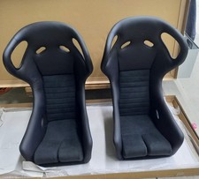 Recaro Schalensitz Rennschale