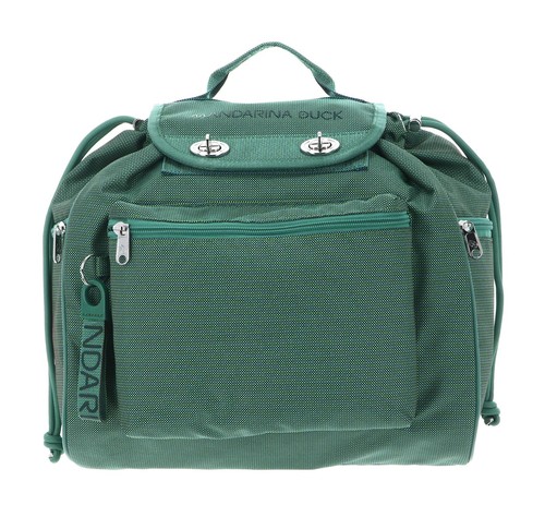 Mandarina duck md20 backpack - mandarina,