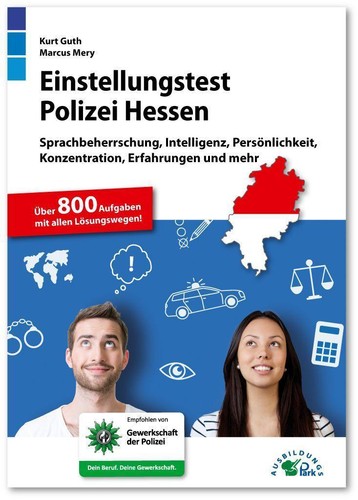 Kurt guth einstellungstest - /,