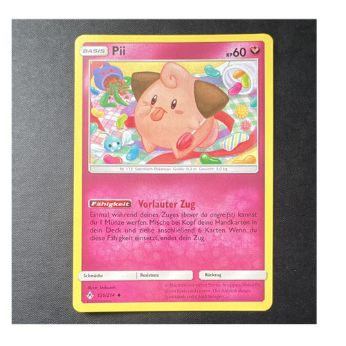 Pokémon pii 131 214 - pokémon,