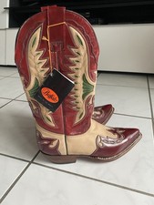 Westernstiefel Cowboystiefel/
