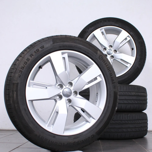 Zoll original audi fy - audi, q5