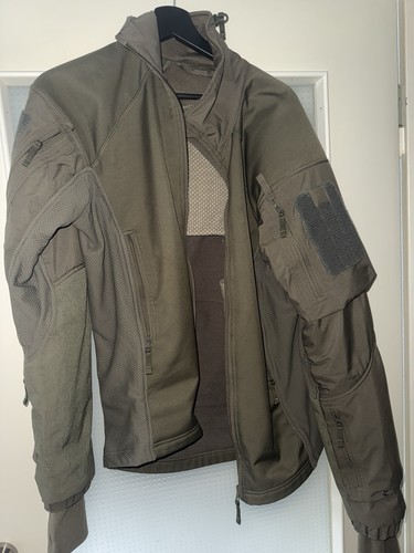 Pro jacke - uf,